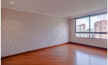 APARTAMENTO DISPONIBLE EN EL SECTOR DE LA LOMA DEL TESORO