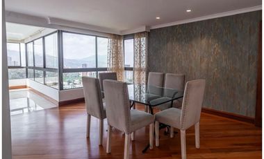 APARTAMENTO DISPONIBLE EN EL SECTOR DE LA LOMA DEL TESORO