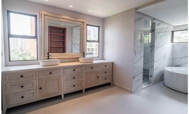 APARTAMENTO DISPONIBLE EN EL SECTOR DE LA LOMA DEL TESORO