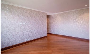 APARTAMENTO DISPONIBLE EN EL SECTOR DE LA LOMA DEL TESORO