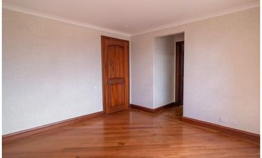 APARTAMENTO DISPONIBLE EN EL SECTOR DE LA LOMA DEL TESORO