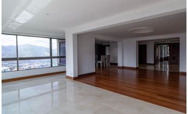 APARTAMENTO DISPONIBLE EN EL SECTOR DE LA LOMA DEL TESORO