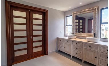 APARTAMENTO DISPONIBLE EN EL SECTOR DE LA LOMA DEL TESORO