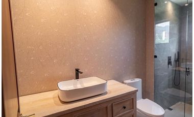 APARTAMENTO DISPONIBLE EN EL SECTOR DE LA LOMA DEL TESORO