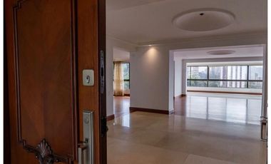 APARTAMENTO DISPONIBLE EN EL SECTOR DE LA LOMA DEL TESORO