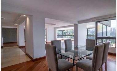 APARTAMENTO DISPONIBLE EN EL SECTOR DE LA LOMA DEL TESORO
