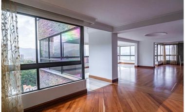 APARTAMENTO DISPONIBLE EN EL SECTOR DE LA LOMA DEL TESORO