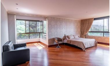 APARTAMENTO DISPONIBLE EN EL SECTOR DE LA LOMA DEL TESORO