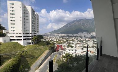Departamento en venta en Balcones de Satélite Sur De Monterrey