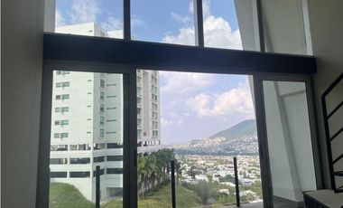 Departamento en venta en Balcones de Satélite Sur De Monterrey