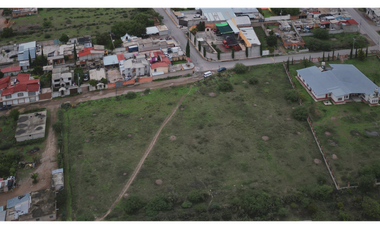 Terreno en Venta La Loma, Actopan, Hidalgo 