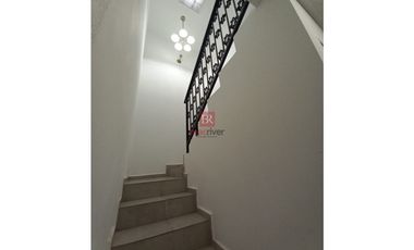 CASA EN RENTA EN COL. BELLAVISTA. CD. OBREGÓN, SONORA