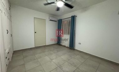 CASA EN RENTA EN COL. BELLAVISTA. CD. OBREGÓN, SONORA