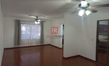 CASA EN RENTA EN COL. BELLAVISTA. CD. OBREGÓN, SONORA