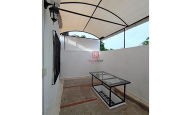 CASA EN RENTA EN COL. BELLAVISTA. CD. OBREGÓN, SONORA