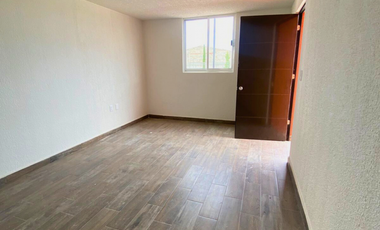 Paseos de Santa Fe, Actopan, Hidalgo.