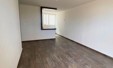 Paseos de Santa Fe, Actopan, Hidalgo.