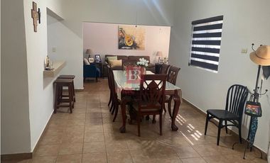 CASA EN VENTA EN ESPERANZA, SONORA