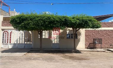 CASA EN VENTA EN ESPERANZA, SONORA