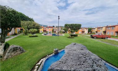 CASA LA CAMPIÑA (C.)