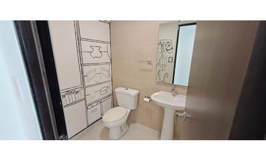 Vendo en PH MIDRISE - Panamá Pacífico, Apartamento de 3 rec.