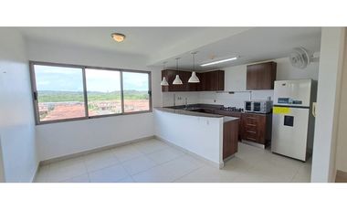 Vendo en PH MIDRISE - Panamá Pacífico, Apartamento de 3 rec.