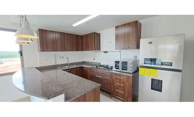 Vendo en PH MIDRISE - Panamá Pacífico, Apartamento de 3 rec.