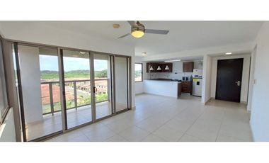 Vendo en PH MIDRISE - Panamá Pacífico, Apartamento de 3 rec.