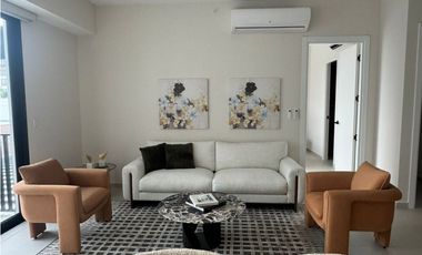 Alquiler de apartamento amoblado en Village Residences