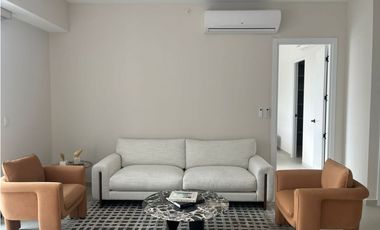 Alquiler de apartamento amoblado en Village Residences