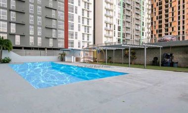 VENTA APARTAMEMTO TORRES DEL ESTE LNEA BLANCA VV