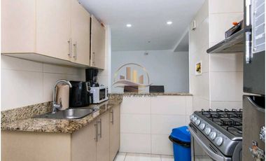 VENTA APARTAMEMTO TORRES DEL ESTE LNEA BLANCA VV