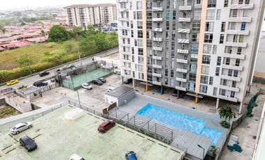 VENTA APARTAMEMTO TORRES DEL ESTE LNEA BLANCA VV