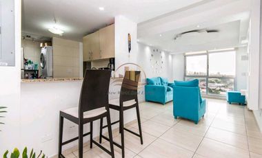 VENTA APARTAMEMTO TORRES DEL ESTE LNEA BLANCA VV