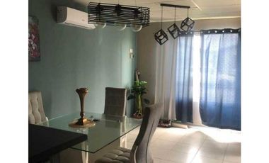 ALQUILO CASA ARRAIJAN LA HACIENDA PH ESPAVE