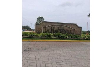 ALQUILO CASA ARRAIJAN LA HACIENDA PH ESPAVE