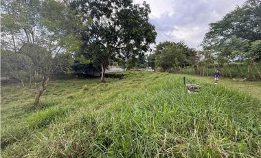 VENTA DE CASA CON TERRENO EN BUGABA 5,000 METROS