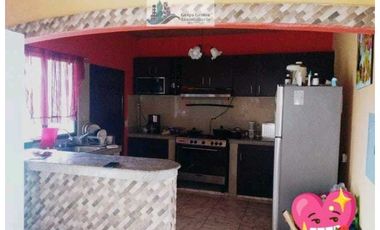 VENTA DE CASA CON TERRENO EN BUGABA 5,000 METROS