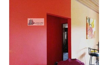 VENTA DE CASA CON TERRENO EN BUGABA 5,000 METROS