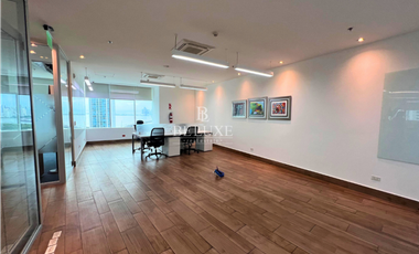 ALQUILER OFICINA AMOBLADA EN COSTA DEL ESTE, PH PLAZA DEL ESTE (13)