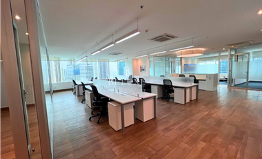 ALQUILER OFICINA AMOBLADA EN COSTA DEL ESTE, PH PLAZA DEL ESTE (13)