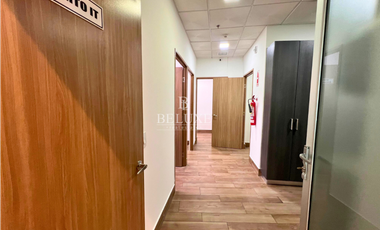 ALQUILER OFICINA AMOBLADA EN COSTA DEL ESTE, PH PLAZA DEL ESTE (13)