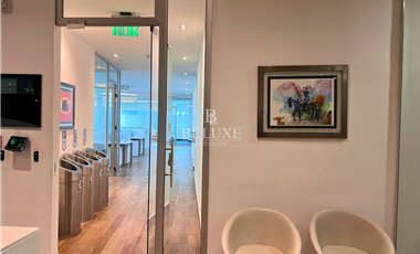 ALQUILER OFICINA AMOBLADA EN COSTA DEL ESTE, PH PLAZA DEL ESTE (13)