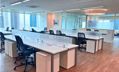 ALQUILER OFICINA AMOBLADA EN COSTA DEL ESTE, PH PLAZA DEL ESTE (13)