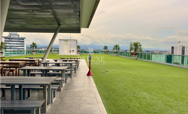 ALQUILER OFICINA AMOBLADA EN COSTA DEL ESTE, PH PLAZA DEL ESTE (13)