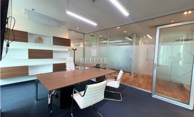 ALQUILER OFICINA AMOBLADA EN COSTA DEL ESTE, PH PLAZA DEL ESTE (13)