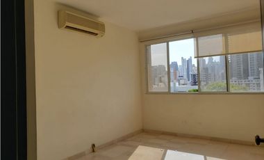 ALQUILER DE APARTAMENTO EN EL CANGREJO CON AIRES EN PH VISTA NOVA JP