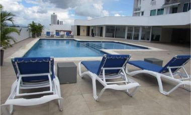 VENTA APARTAMENTO 2 RECMARAS PH RIVERSIDE PARQUE LEFEVRE  JP