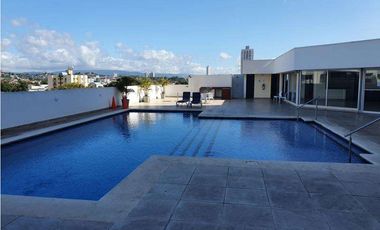 VENTA APARTAMENTO 2 RECMARAS PH RIVERSIDE PARQUE LEFEVRE  JP