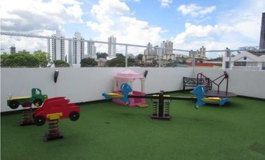 VENTA APARTAMENTO 2 RECMARAS PH RIVERSIDE PARQUE LEFEVRE  JP